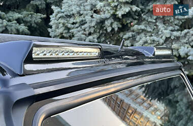 Позашляховик / Кросовер Mercedes-Benz G-Class 2001 в 