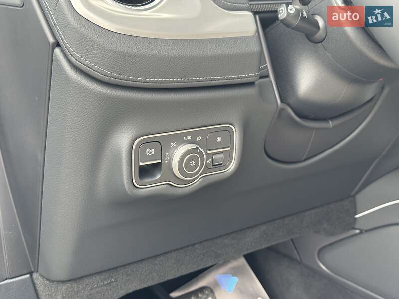 Позашляховик / Кросовер Mercedes-Benz G-Class 2024 в Рівному