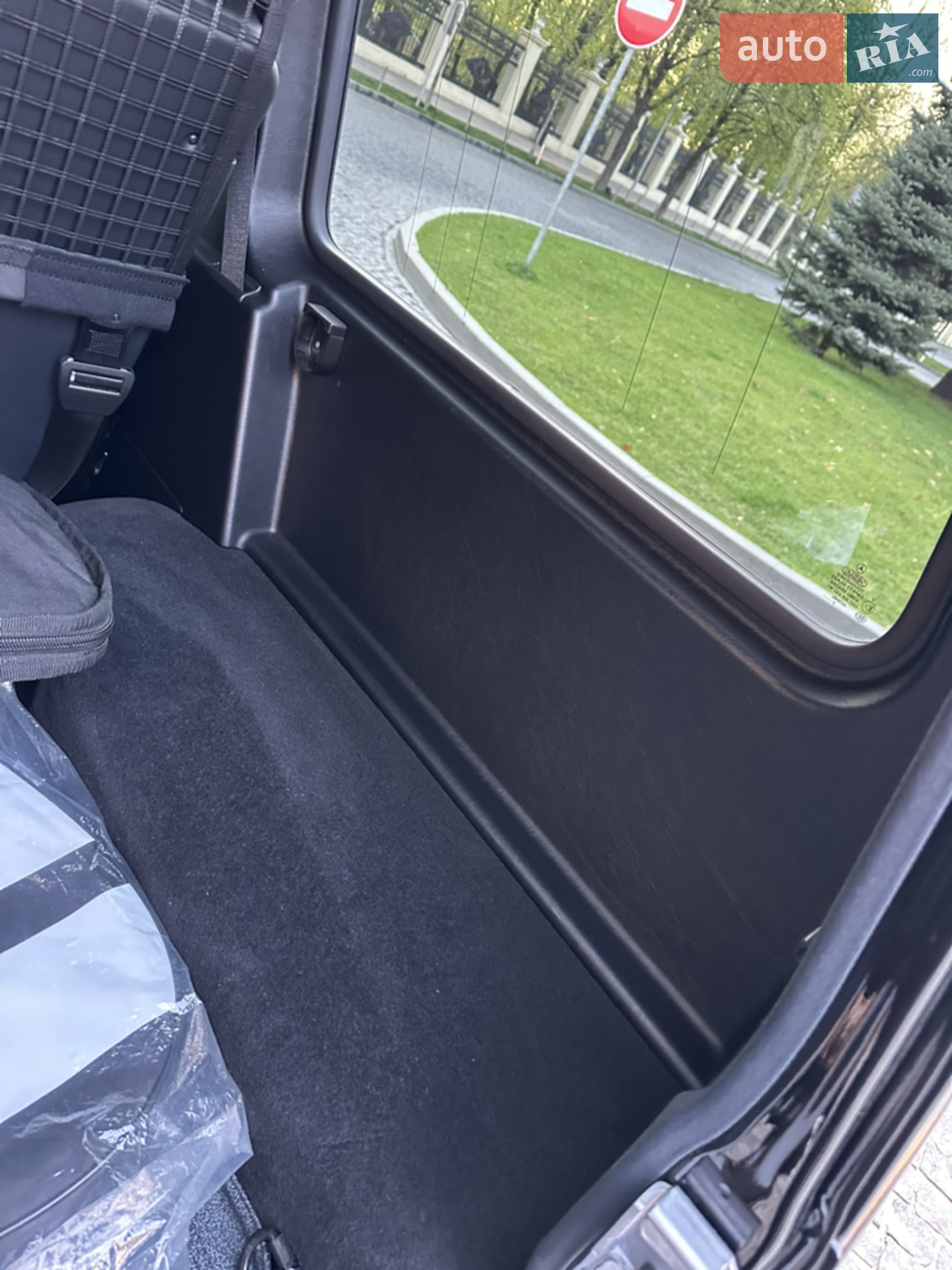 2017 Mercedes-Benz G-klasse - мініатюра 41