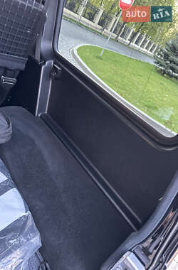 Внедорожник / Кроссовер Mercedes-Benz G-Class 2017 в 