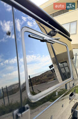 Внедорожник / Кроссовер Mercedes-Benz G-Class 2007 в 