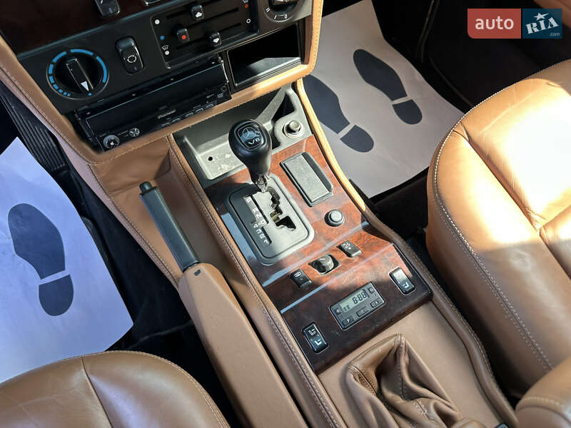 Внедорожник / Кроссовер Mercedes-Benz G-Class 1998 в Киеве