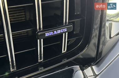 Внедорожник / Кроссовер Mercedes-Benz G-Class 2021 в 