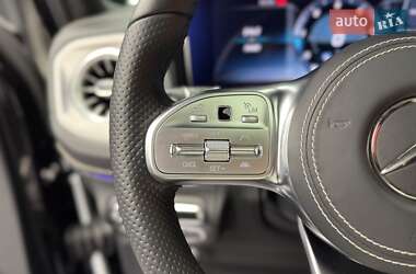 Позашляховик / Кросовер Mercedes-Benz G-Class 2020 в 
