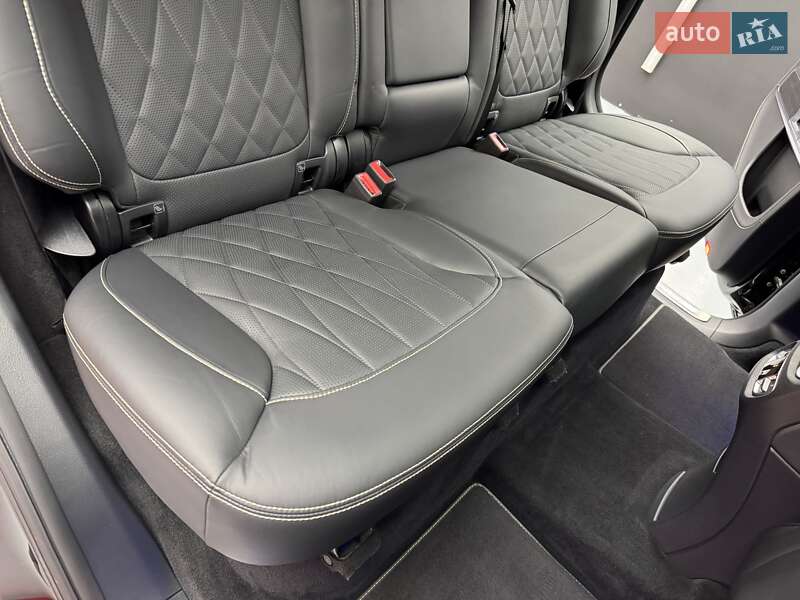Внедорожник / Кроссовер Mercedes-Benz G-Class 2020 в Киеве