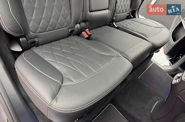 Позашляховик / Кросовер Mercedes-Benz G-Class 2020 в 