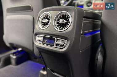 Позашляховик / Кросовер Mercedes-Benz G-Class 2020 в 