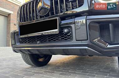 Внедорожник / Кроссовер Mercedes-Benz G-Class 2025 в 