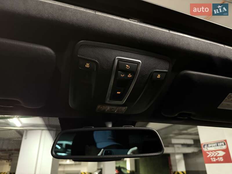 Внедорожник / Кроссовер Mercedes-Benz G-Class 2014 в Киеве