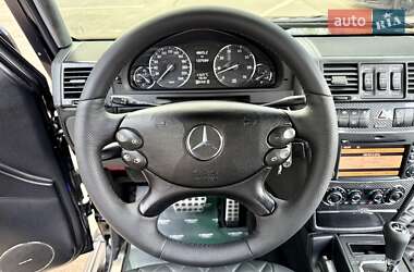 Внедорожник / Кроссовер Mercedes-Benz G-Class 2012 в 