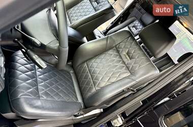 Внедорожник / Кроссовер Mercedes-Benz G-Class 2012 в 