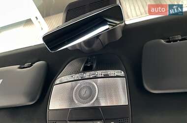 Внедорожник / Кроссовер Mercedes-Benz G-Class 2018 в 