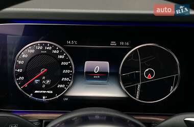 Внедорожник / Кроссовер Mercedes-Benz G-Class 2018 в 