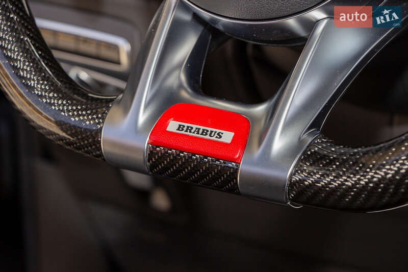 Внедорожник / Кроссовер Mercedes-Benz G-Class 2021 в Днепре