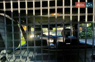 Внедорожник / Кроссовер Mercedes-Benz G-Class 2013 в 