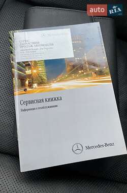 Внедорожник / Кроссовер Mercedes-Benz G-Class 2013 в 