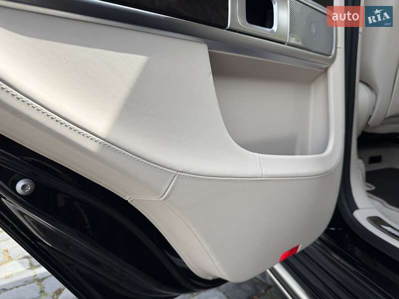 Внедорожник / Кроссовер Mercedes-Benz G-Class 2021 в Киеве