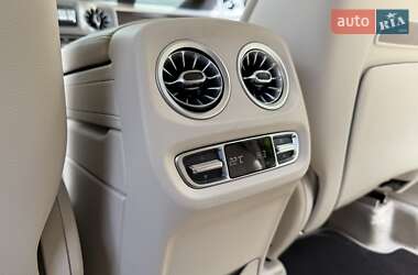 Внедорожник / Кроссовер Mercedes-Benz G-Class 2021 в 