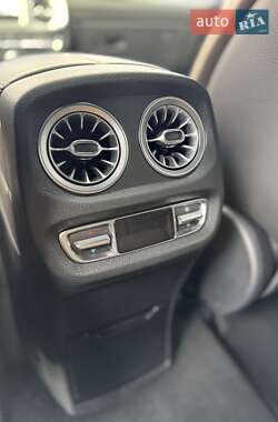 Внедорожник / Кроссовер Mercedes-Benz G-Class 2022 в 