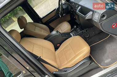 Внедорожник / Кроссовер Mercedes-Benz G-Class 2006 в 