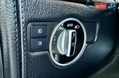 Внедорожник / Кроссовер Mercedes-Benz G-Class 2013 в 