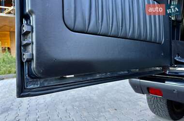 Внедорожник / Кроссовер Mercedes-Benz G-Class 2013 в 