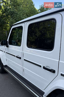Внедорожник / Кроссовер Mercedes-Benz G-Class 2023 в 