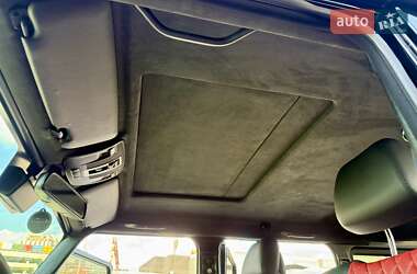 Позашляховик / Кросовер Mercedes-Benz G-Class 2014 в 