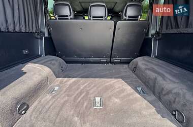 Внедорожник / Кроссовер Mercedes-Benz G-Class 2010 в 