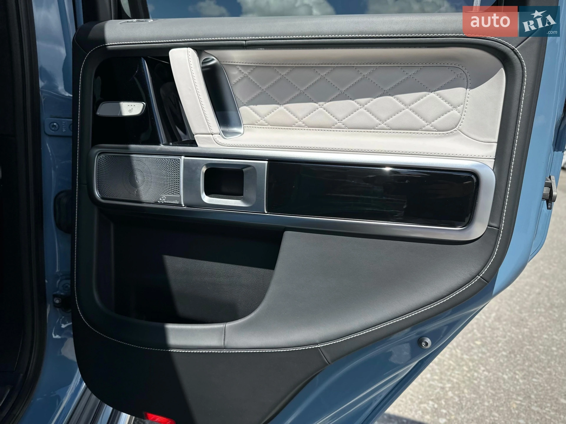2023 Mercedes-Benz G-klasse - мініатюра 67