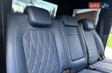 Внедорожник / Кроссовер Mercedes-Benz G-Class 2020 в 