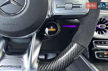 Внедорожник / Кроссовер Mercedes-Benz G-Class 2020 в 