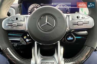 Внедорожник / Кроссовер Mercedes-Benz G-Class 2021 в 