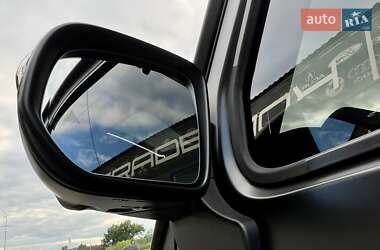 Внедорожник / Кроссовер Mercedes-Benz G-Class 2021 в 