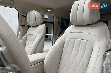 Внедорожник / Кроссовер Mercedes-Benz G-Class 2024 в 