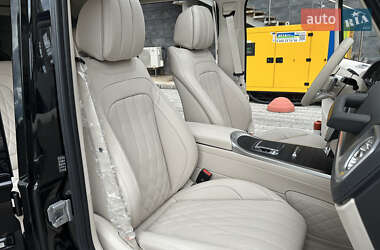 Внедорожник / Кроссовер Mercedes-Benz G-Class 2024 в 