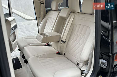 Внедорожник / Кроссовер Mercedes-Benz G-Class 2024 в 