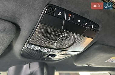 Внедорожник / Кроссовер Mercedes-Benz G-Class 2023 в 