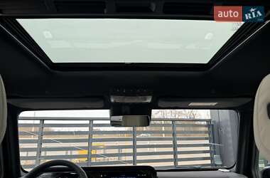 Внедорожник / Кроссовер Mercedes-Benz G-Class 2024 в 