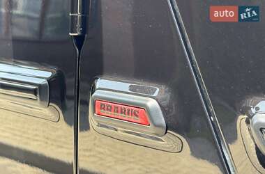 Внедорожник / Кроссовер Mercedes-Benz G-Class 2019 в 