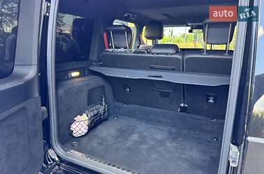 Внедорожник / Кроссовер Mercedes-Benz G-Class 2019 в 