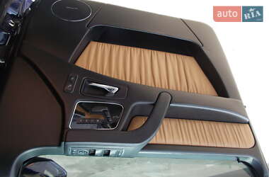 Внедорожник / Кроссовер Mercedes-Benz G-Class 2016 в 