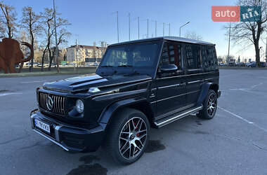 Mercedes-Benz G-Class 2014 Mercedes-Benz G-Class 2014