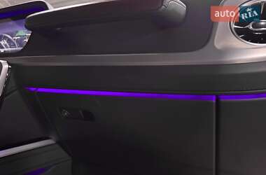 Внедорожник / Кроссовер Mercedes-Benz G-Class 2022 в 
