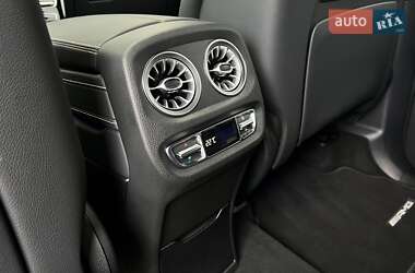 Внедорожник / Кроссовер Mercedes-Benz G-Class 2023 в 