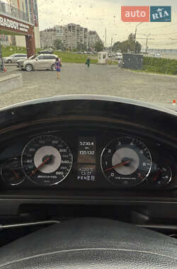 Внедорожник / Кроссовер Mercedes-Benz G-Class 2010 в 