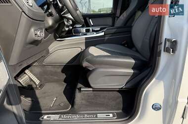 Внедорожник / Кроссовер Mercedes-Benz G-Class 2024 в 