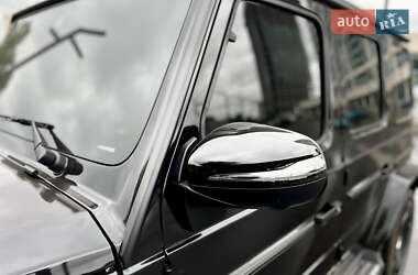 Внедорожник / Кроссовер Mercedes-Benz G-Class 2023 в 
