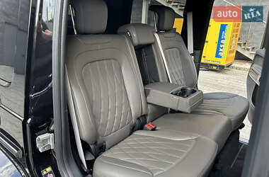 Внедорожник / Кроссовер Mercedes-Benz G-Class 2024 в 