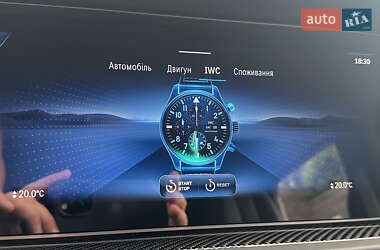 Внедорожник / Кроссовер Mercedes-Benz G-Class 2024 в 
